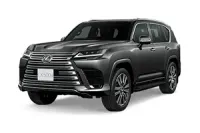 Lexus LX 500d Urban